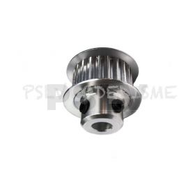 H0126-20-S 20T Motor Pulley (for 8mm Motor Shaft)